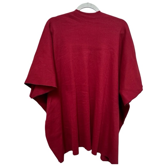 Blondie Apparel 🇨🇦 Ribbed Cotton One Size Wrap - Picture 6 of 8